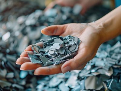 Metal-recycling-services