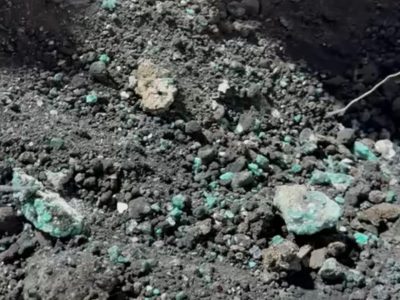 ETP waste/dust/dross/slag bearing valuable metals